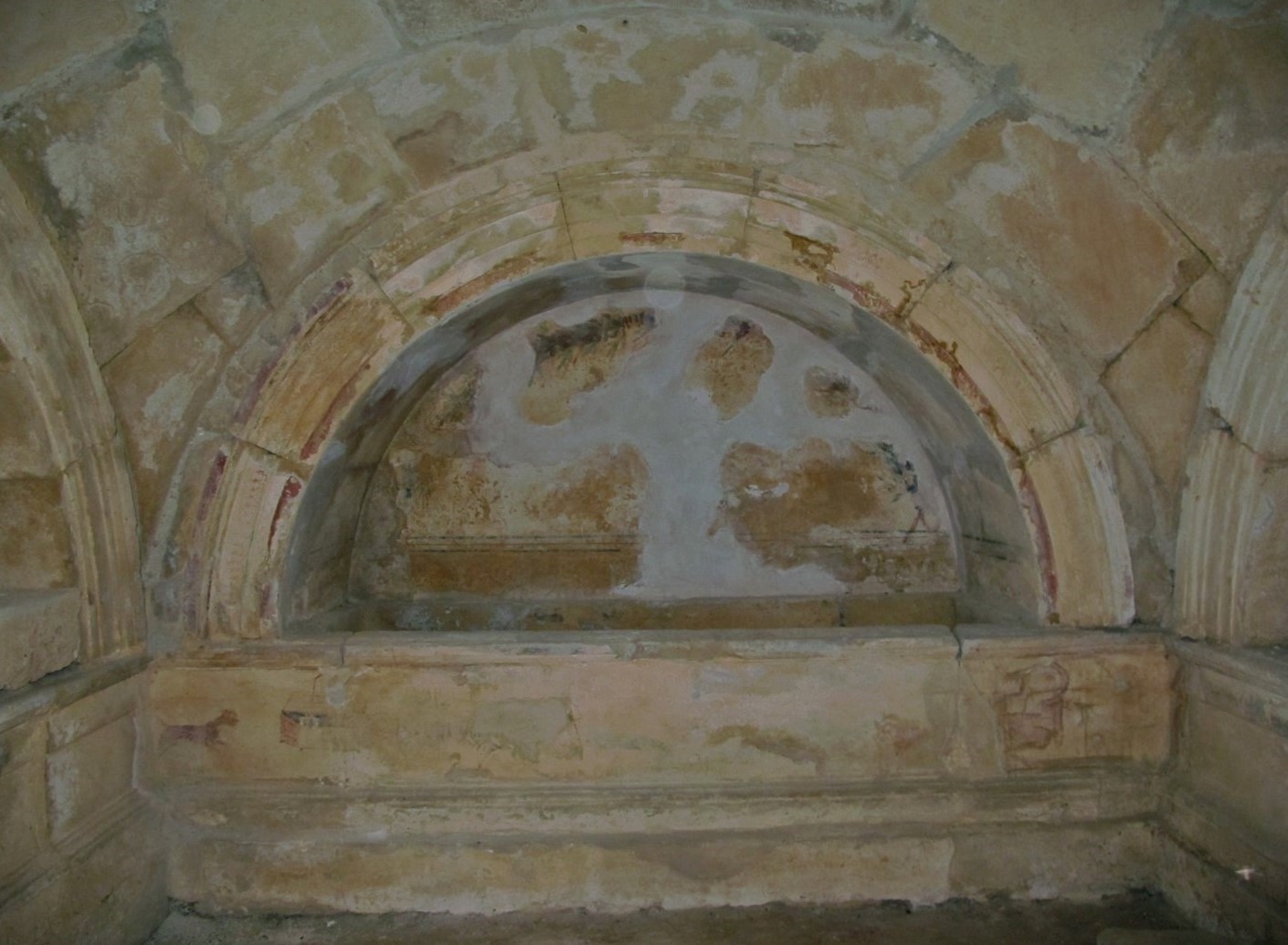 cover Funerary art to be highlighted at Episkopi presentation