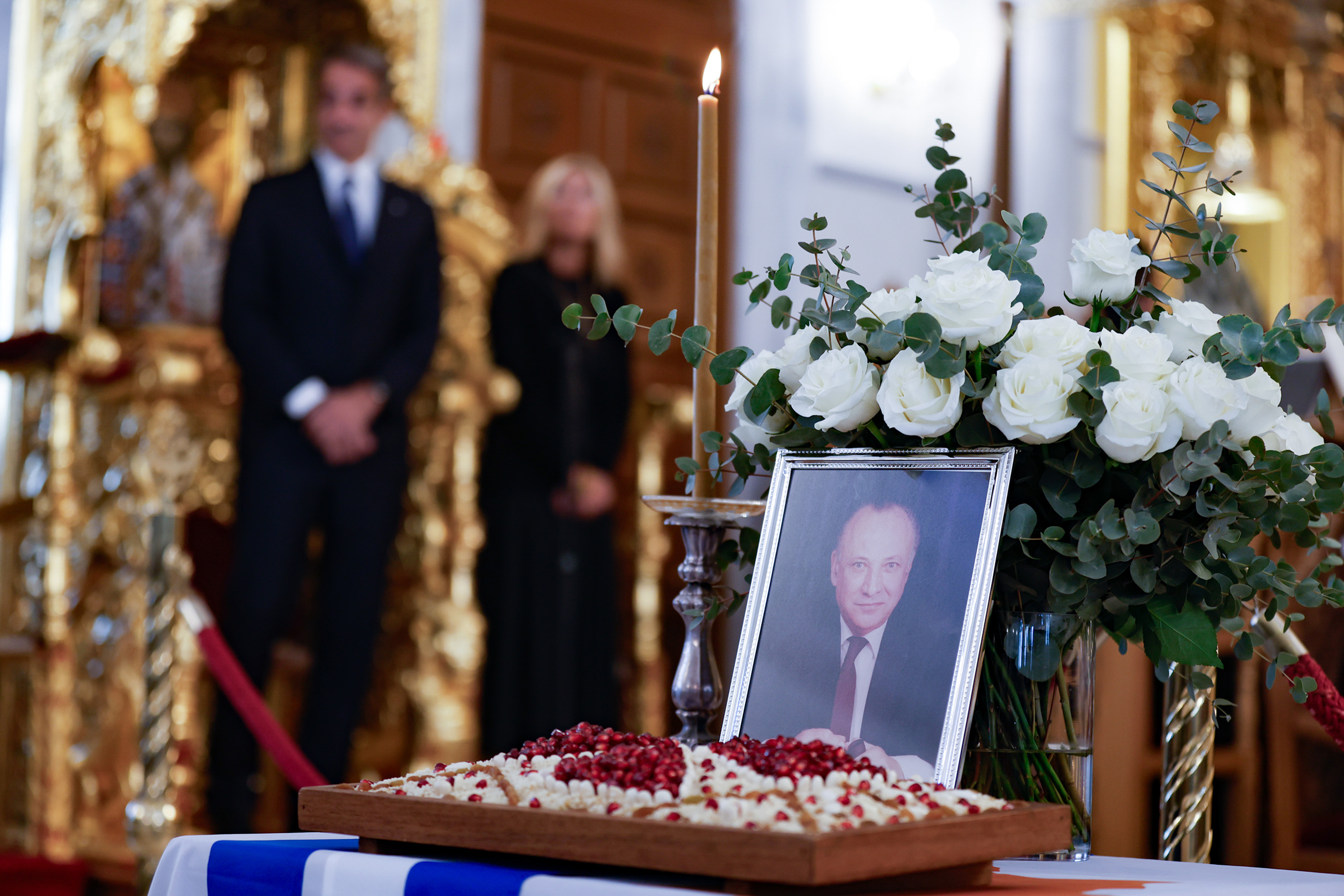 cover Cyprus and Greece are ‘beacons of stability’