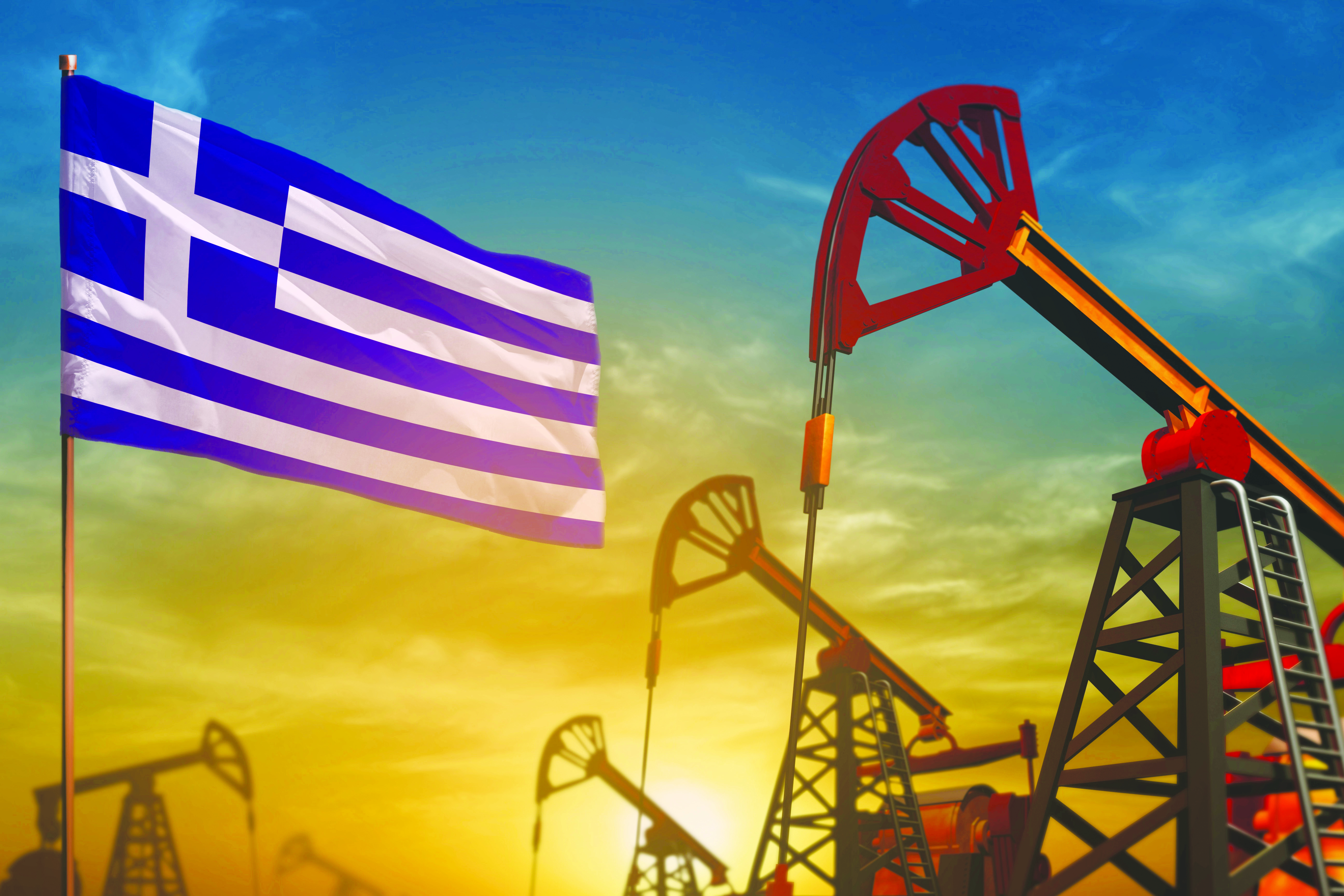 cover Exxon enters Greece with gas deal that expands US footprint in eastern Med