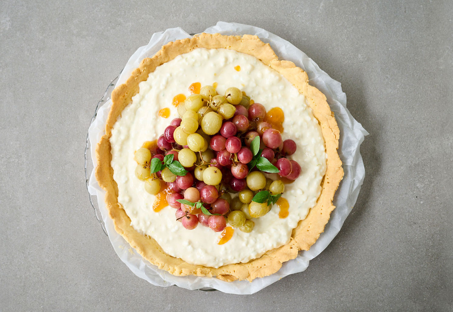 image Guest recipes with Lidl Food Academy