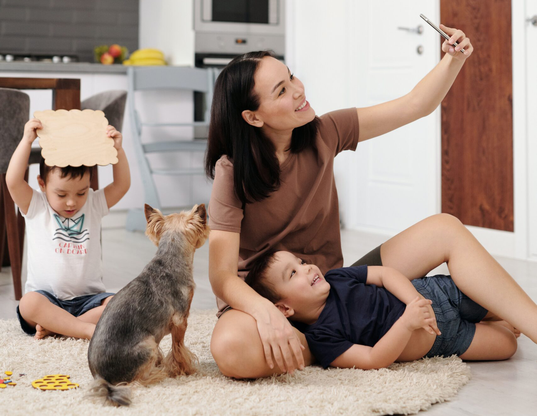 cover Understanding narcissism: when self-love turns selfish