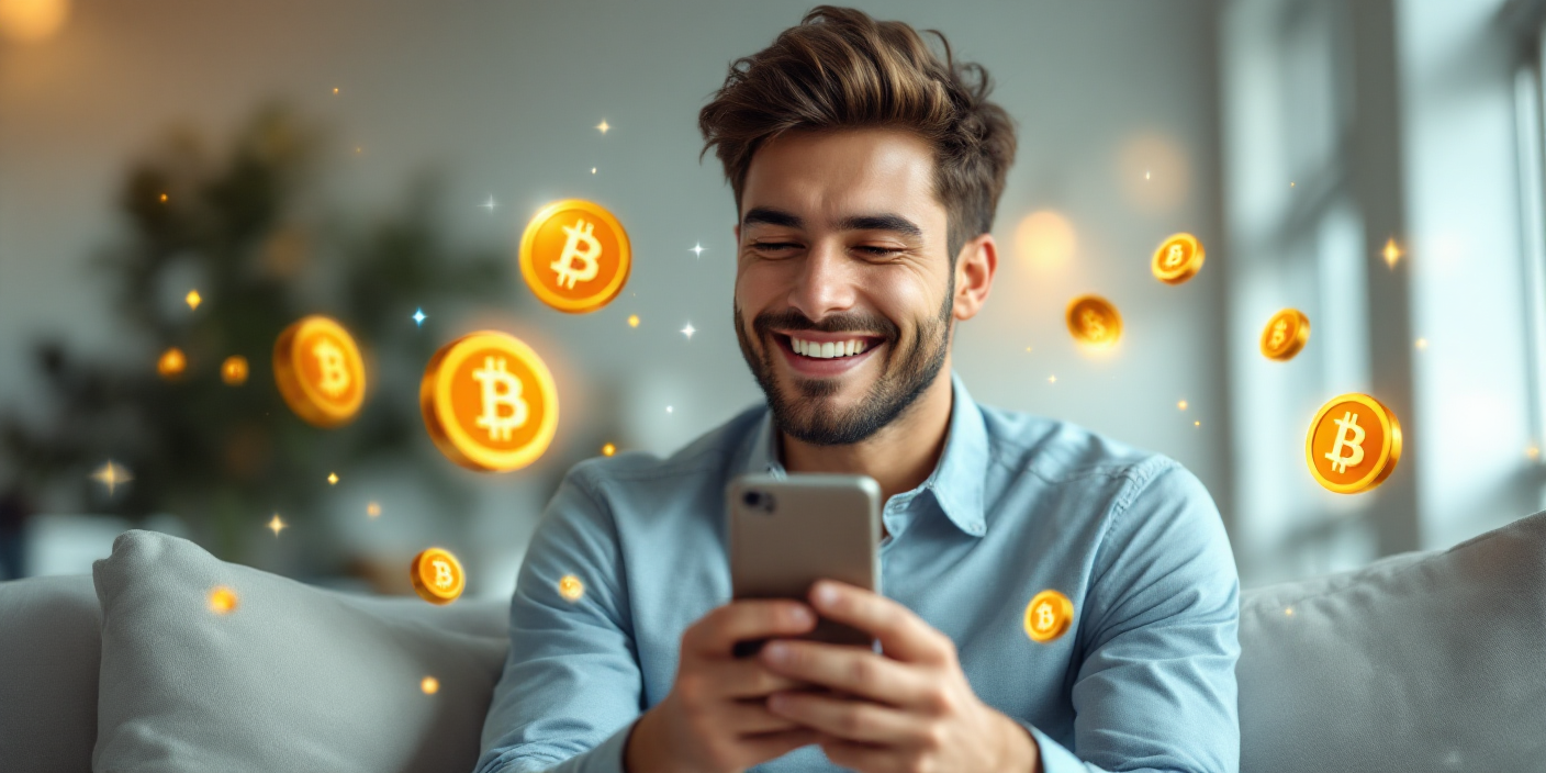 cover Crypto investment tips: Earn $3,542 daily with trusted cloud mining