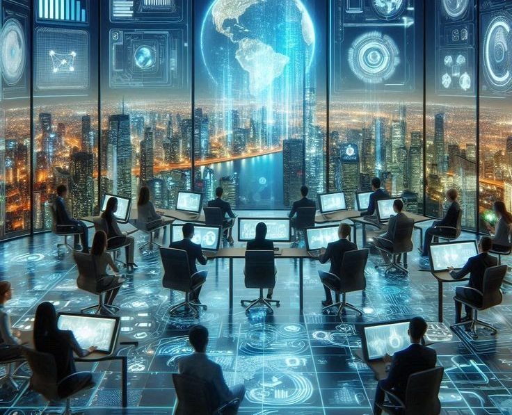 cover The digital fortress: Why specialized communication is key to Cyprus&#8217;s tech boom