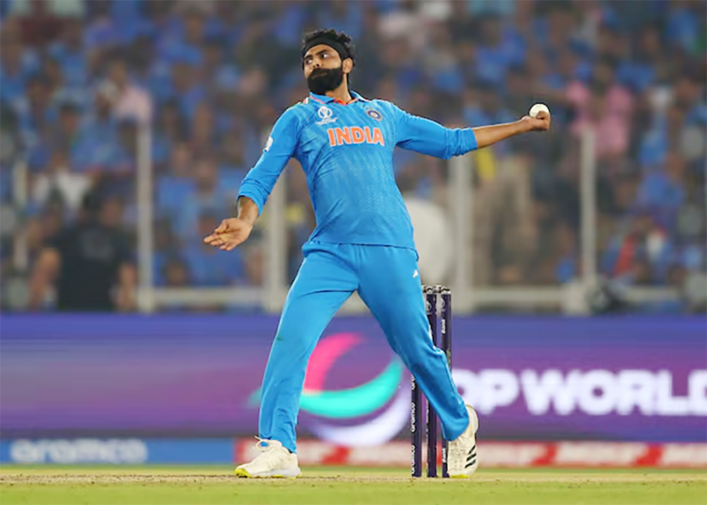 cover India sense win after Jadeja wrecks South Africa
