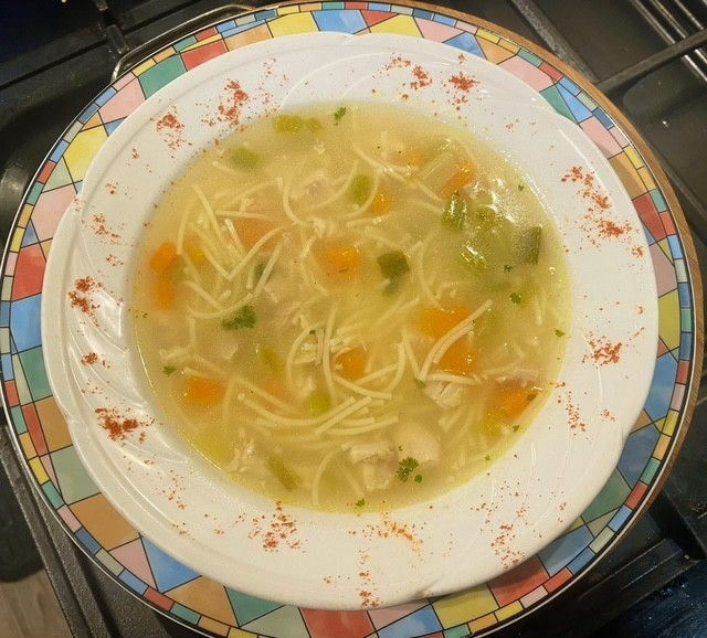 cover Cyprus recipes: with Loulla Astin