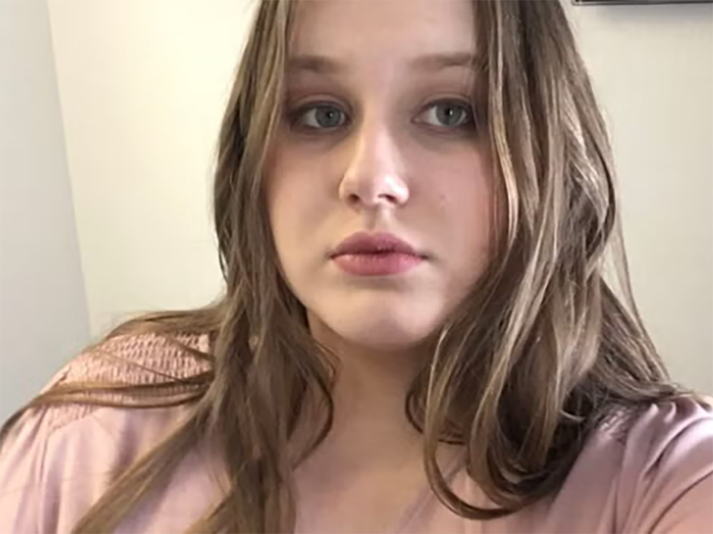 cover Polish woman guilty of harassing but not stalking family of missing Madeleine McCann