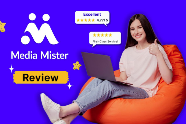 cover Media Mister review: What customers say