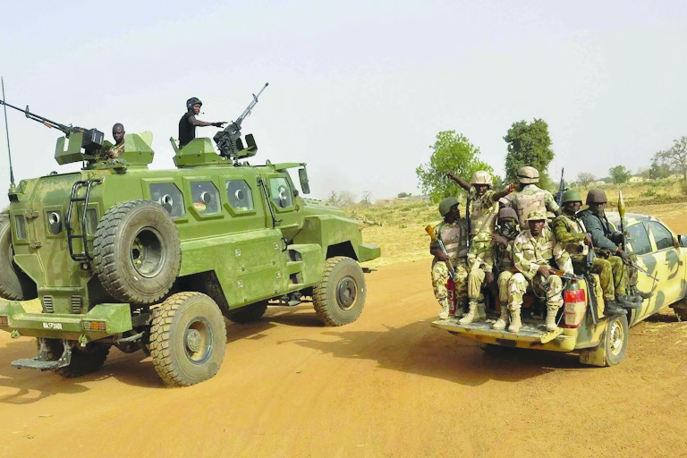 cover South Africa to probe recruitment of citizens as mercenaries in Russia-Ukraine conflict