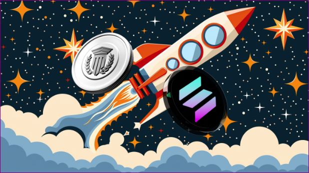 cover SHIB and PEPE pull back as this new crypto project gains momentum, investors respond quickly