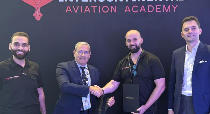 cover Cyprus and UAE strengthen aviation ties