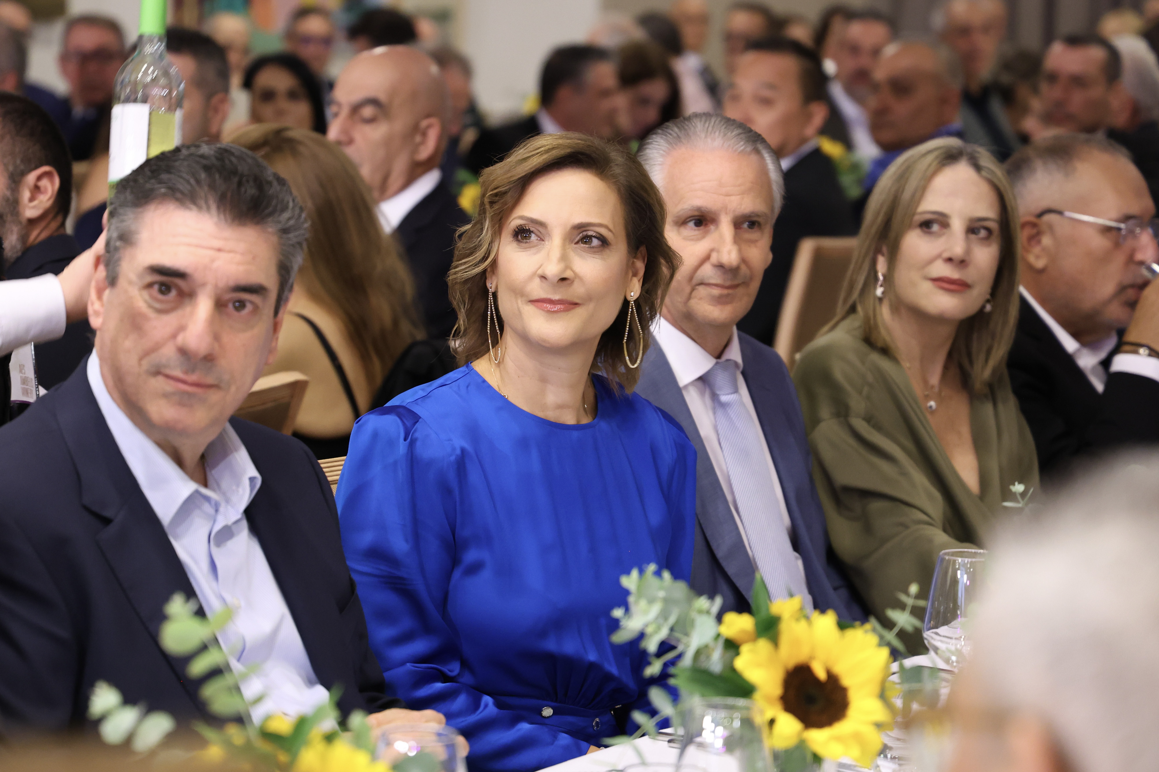 Donors to fund chaired by first lady ‘frequently secure govt contracts’