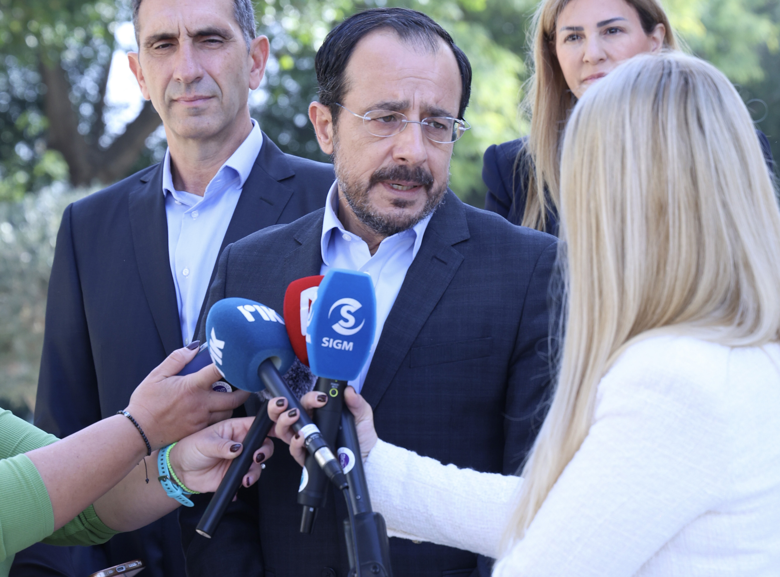 cover Our View: A government merely of big words can’t improve people’s lives