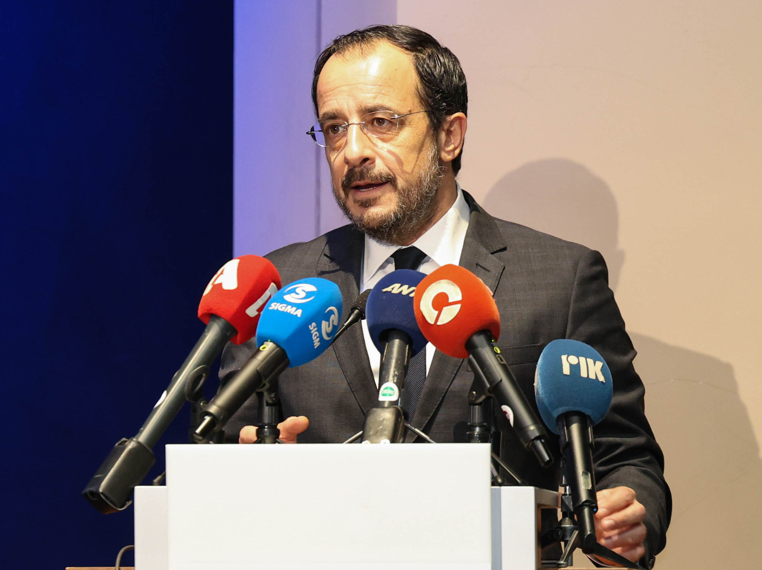 cover Tax reform will ensure ‘fairer distribution of wealth’