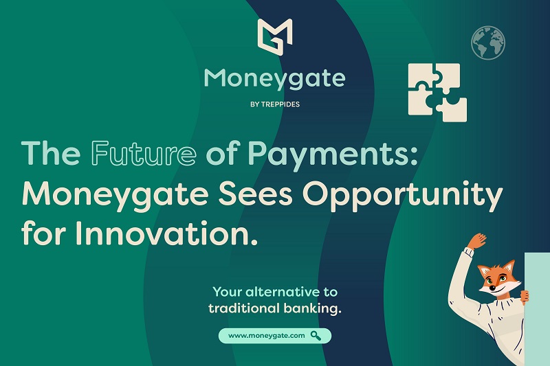 cover The future of payments: Moneygate sees innovation opportunity