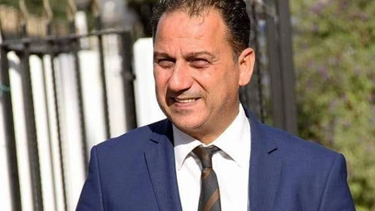 cover North’s tender commission chief arrested on suspicion of taking bribes