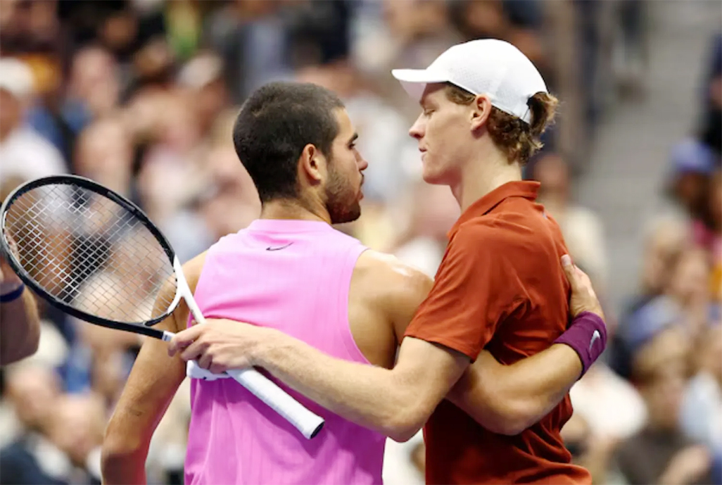 cover &#8216;Sincaraz&#8217; in full swing, but ITF chief sees challengers looming