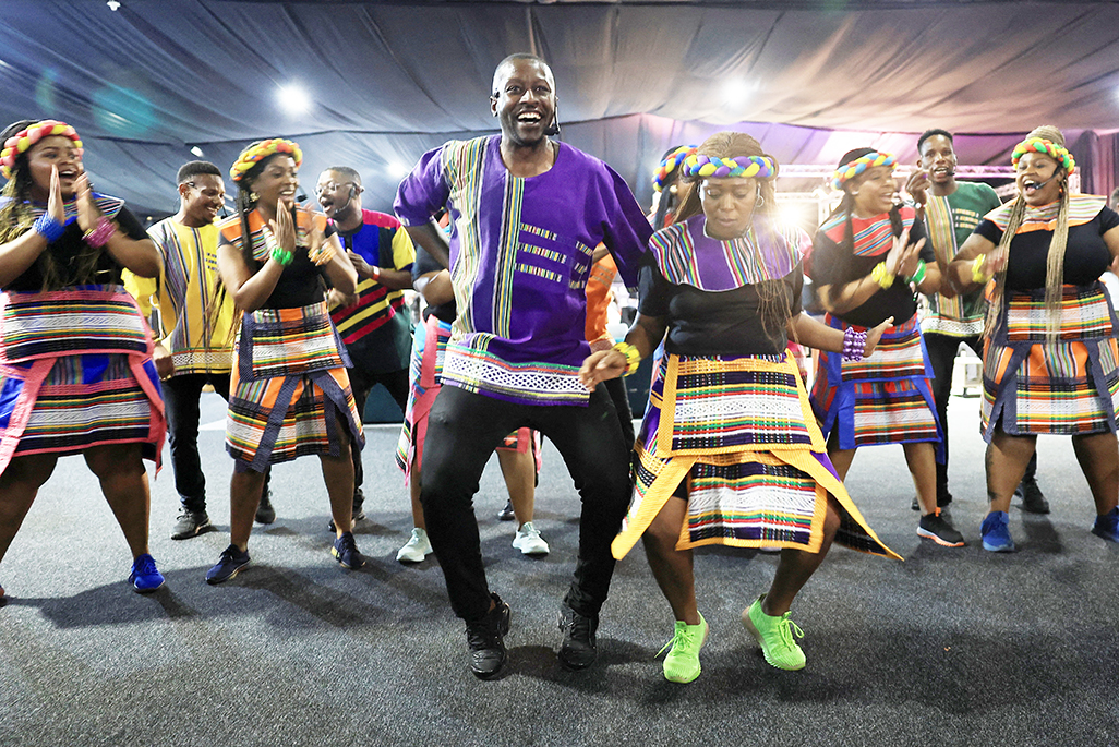 cover G20 declaration in defiance of US marks rare victory for multilateralism