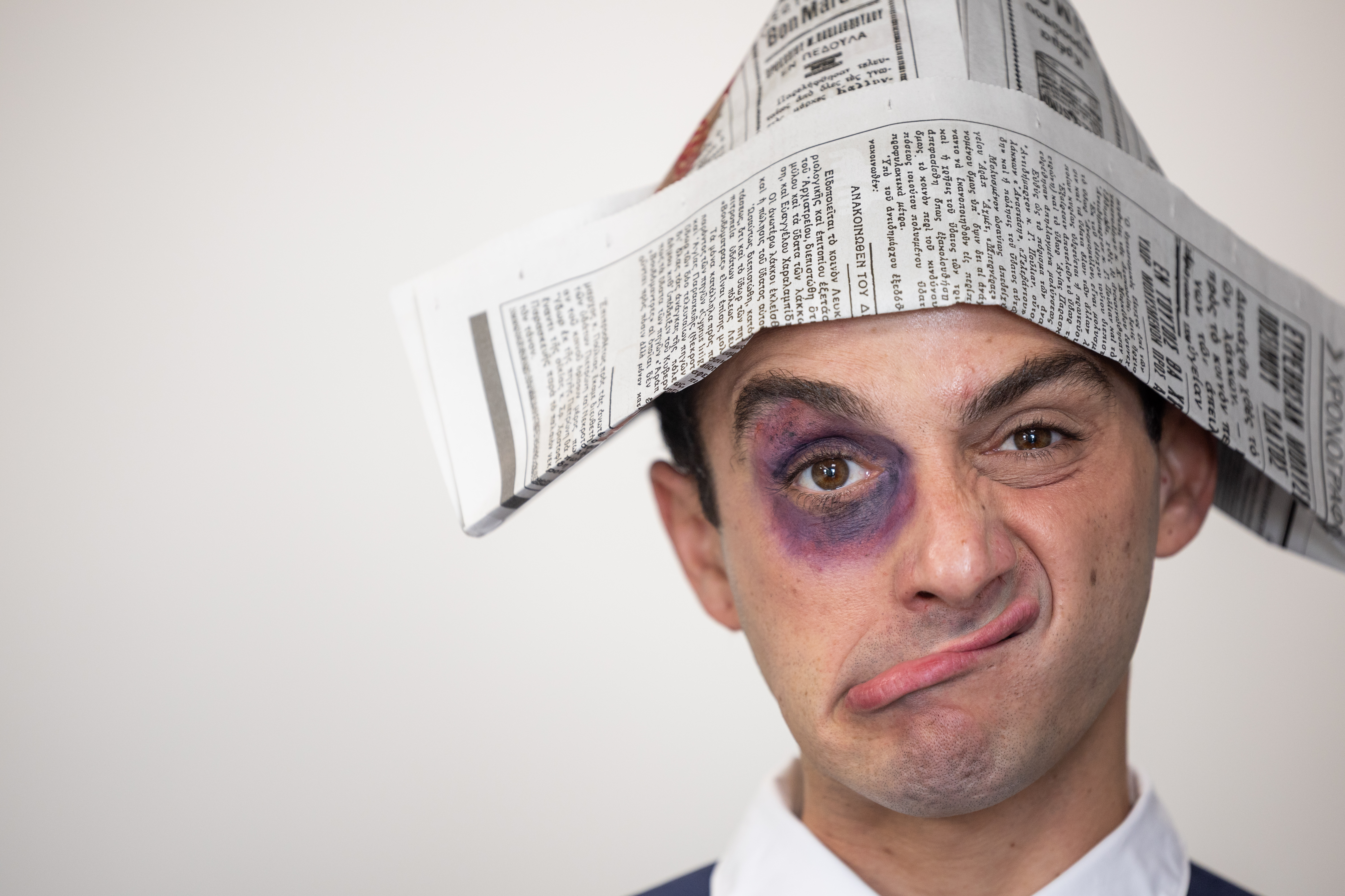 cover Childhood is not a luxury