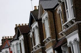 cover UK housing demand seen recovering on clearer post-budget outlook