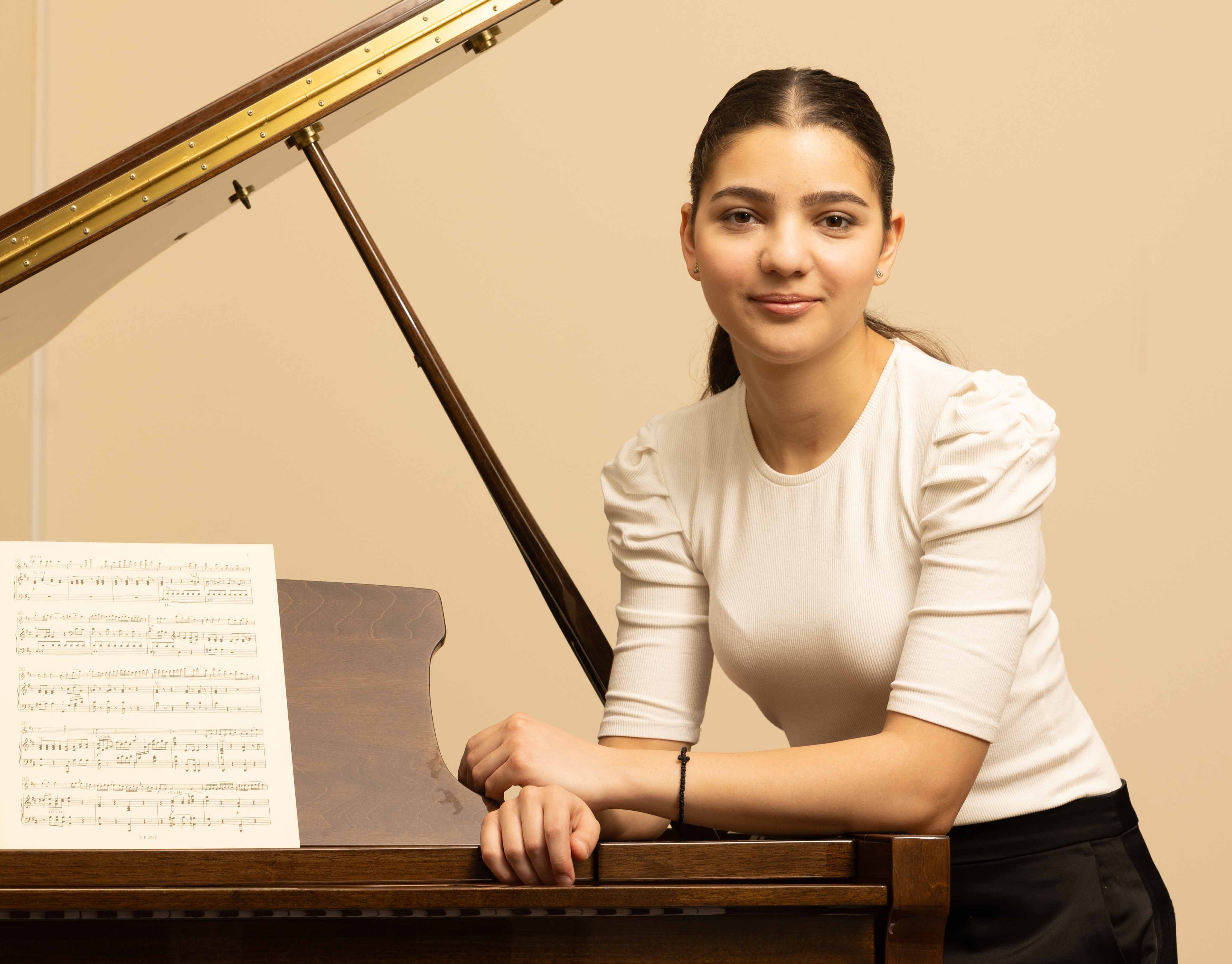 Limassol celebrates Christmas with a dazzling concert