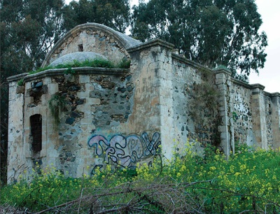cover Conservation work to begin on two historic churches in north