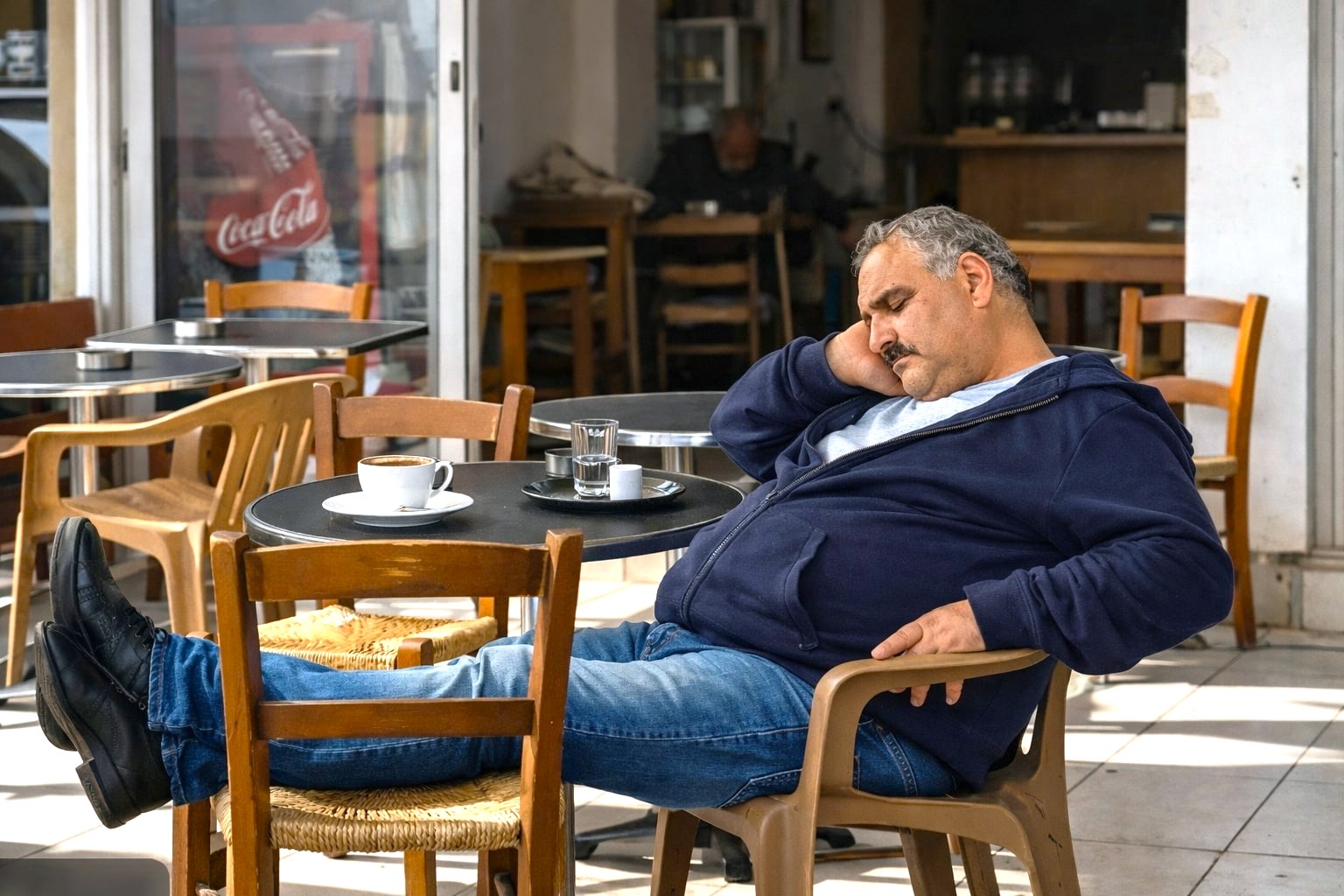 cover How Cyprus is failing- and why it&#8217;s okay