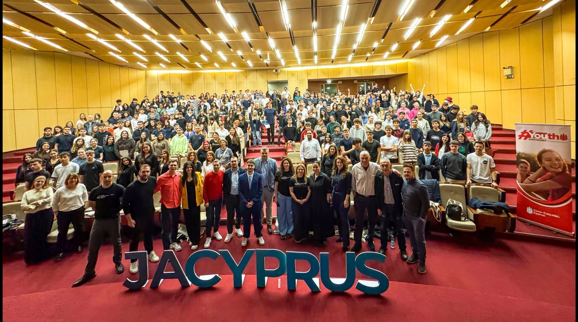 Student enterprise season opens with islandwide participation