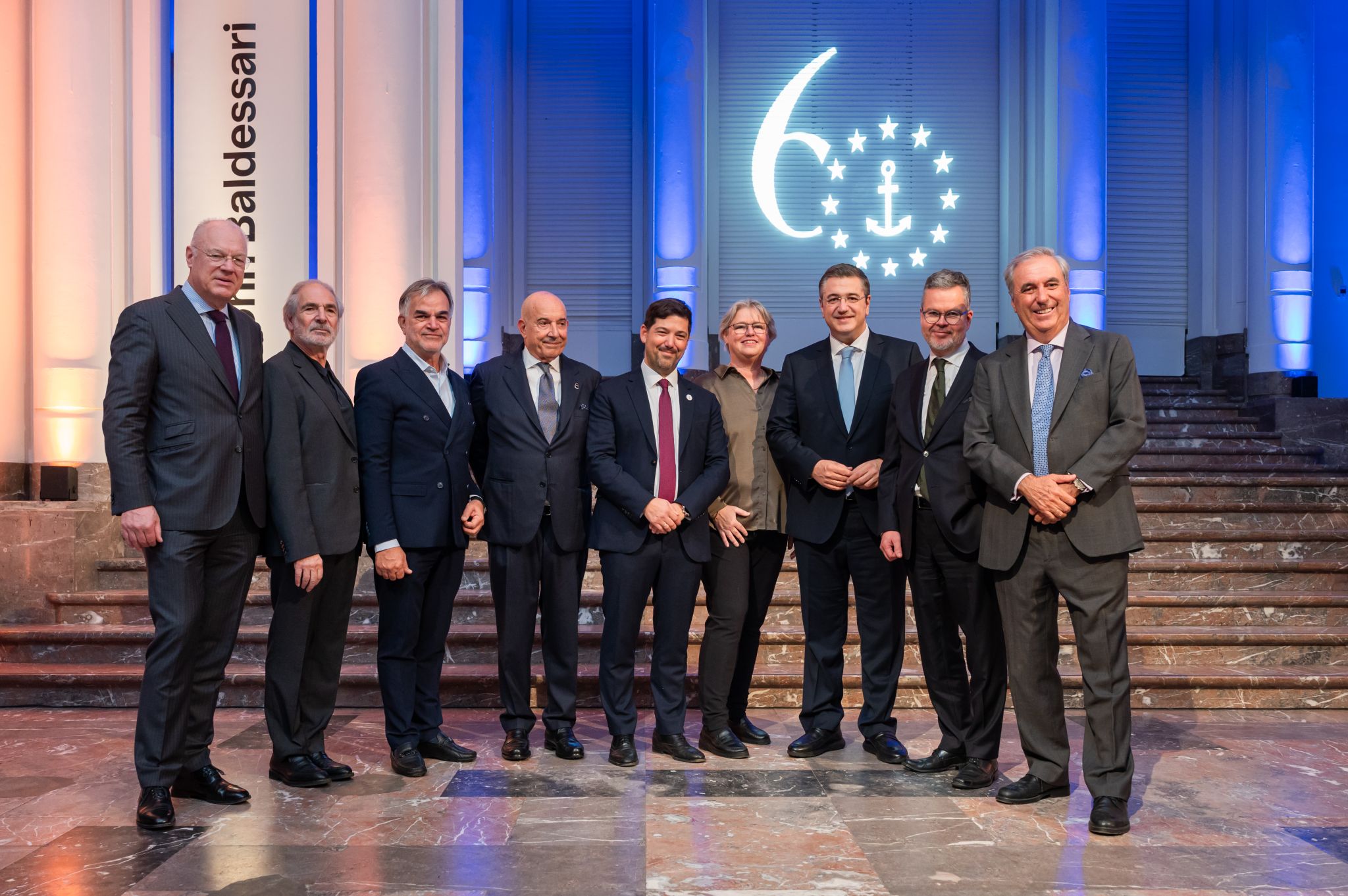 cover EU shipping leaders warn of &#8216;regulatory overload&#8217;