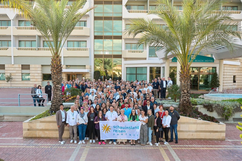 cover German tourist arrivals to Cyprus hit 28-year high of 250,000