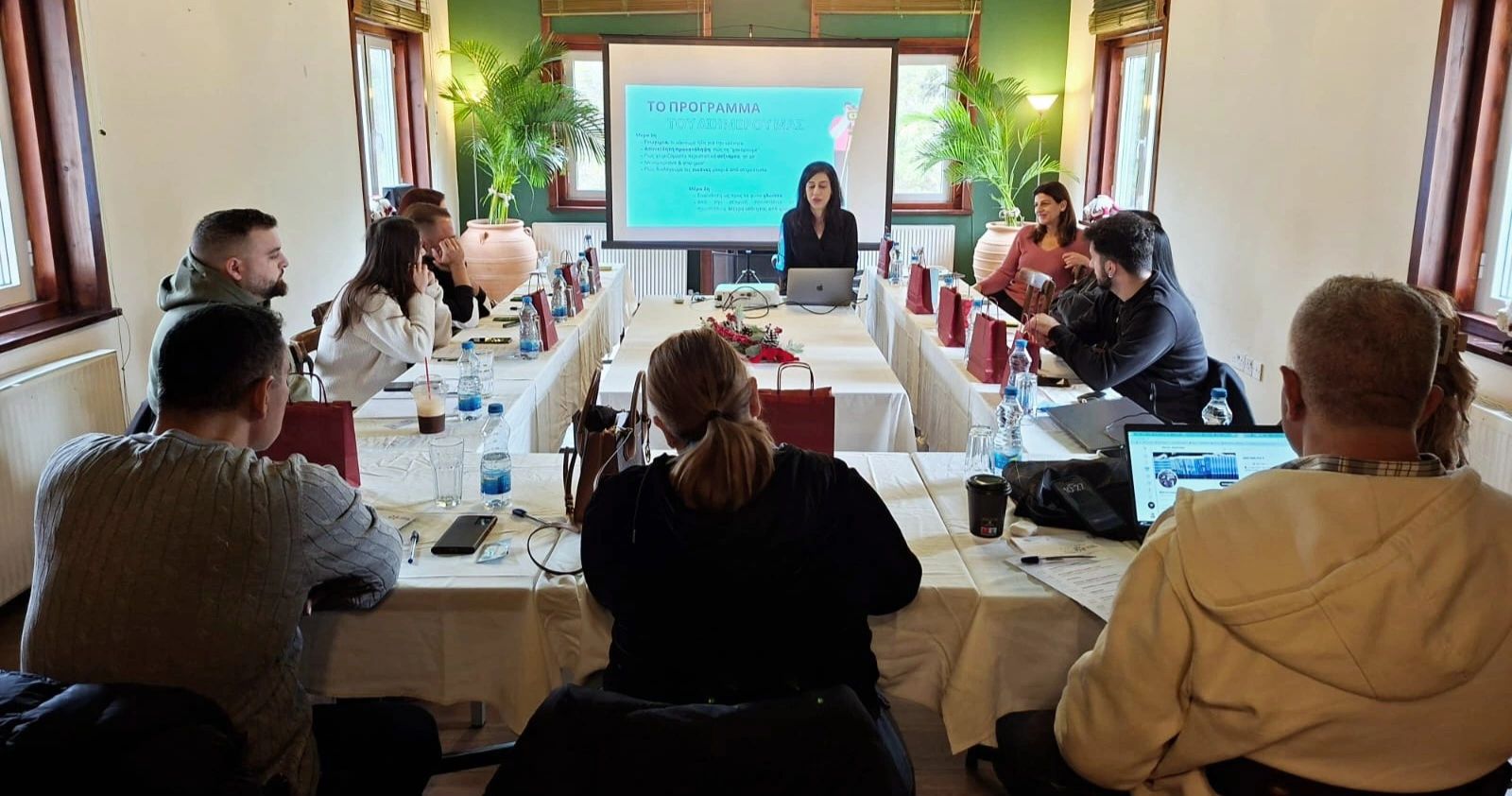 image Cyprus calls time on outdated newsroom stereotypes 