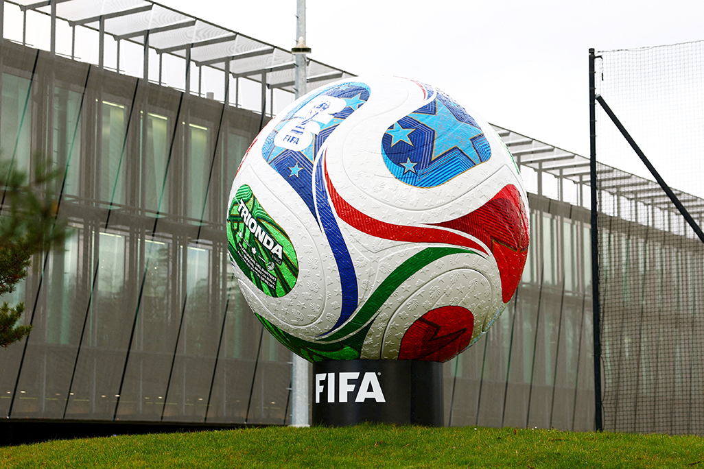cover FIFA to broadcast World Cup match schedule unveiling on Saturday