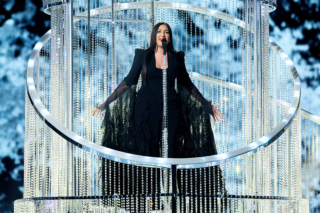 cover Eurovision faces major test as countries weigh Israel&#8217;s participation