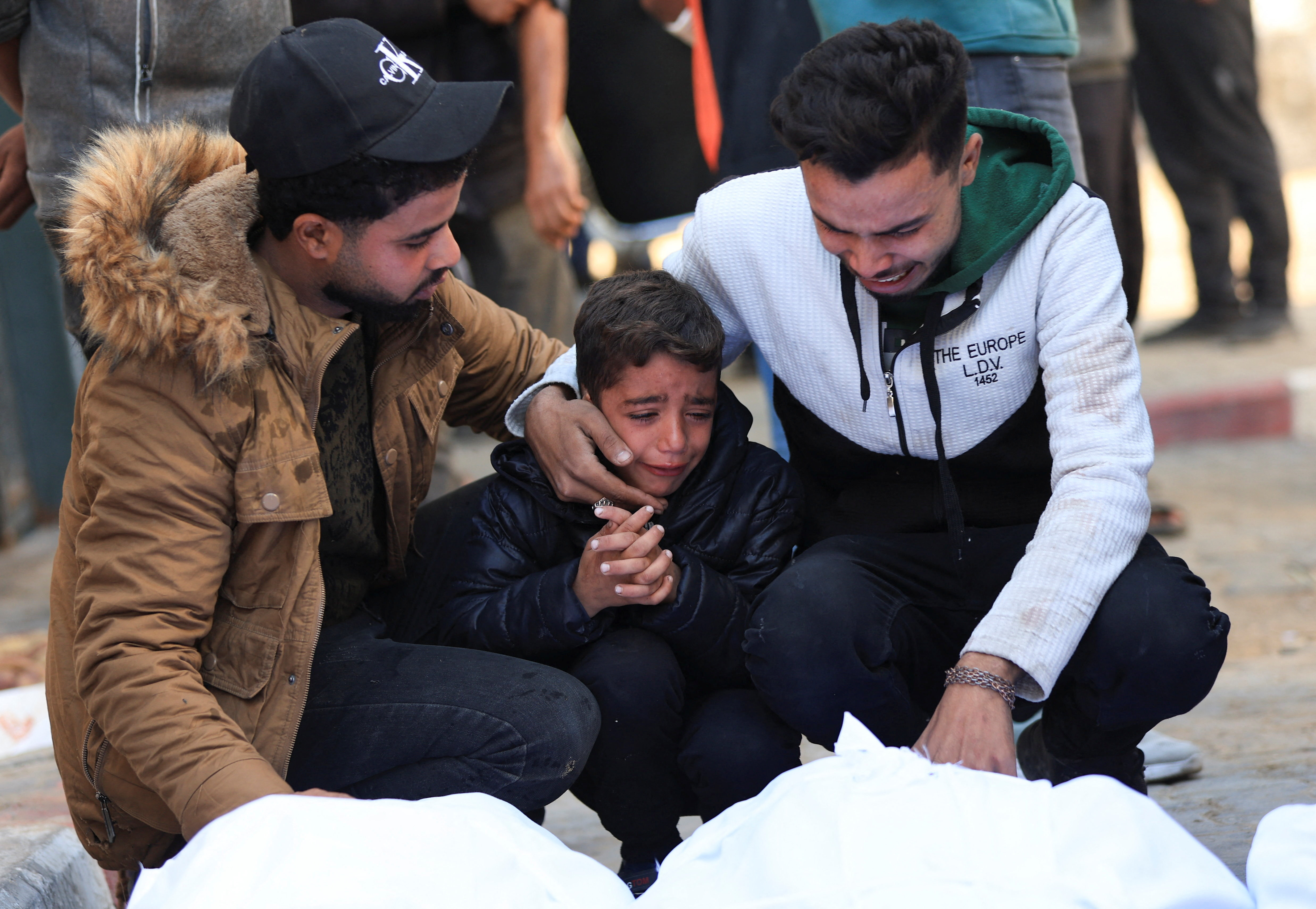 cover Israel cleared to stay in Eurovision; Spain, Ireland and others quit in protest