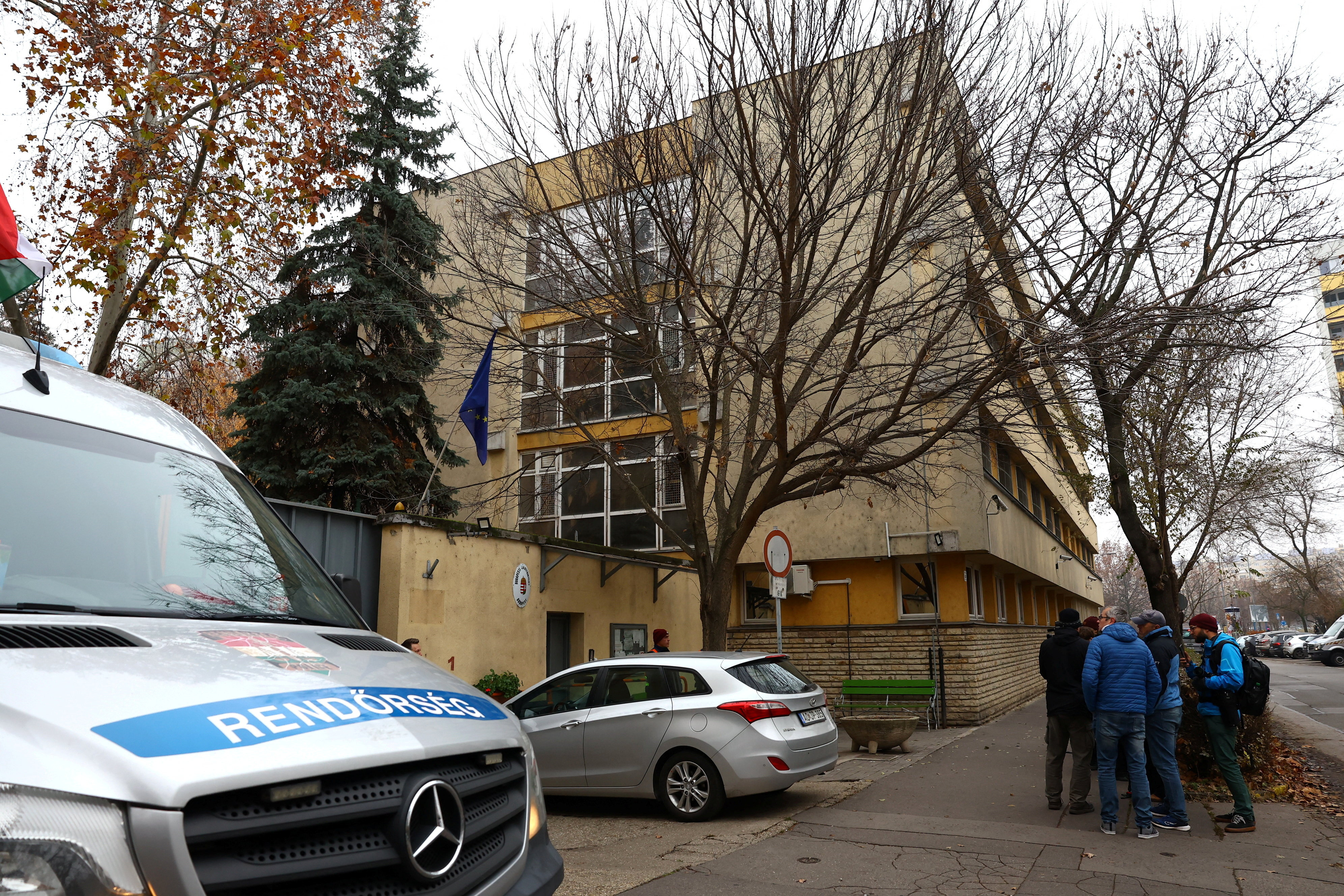 cover Hungary&#8217;s Orban government moves to stem fallout from juvenile centre abuse case