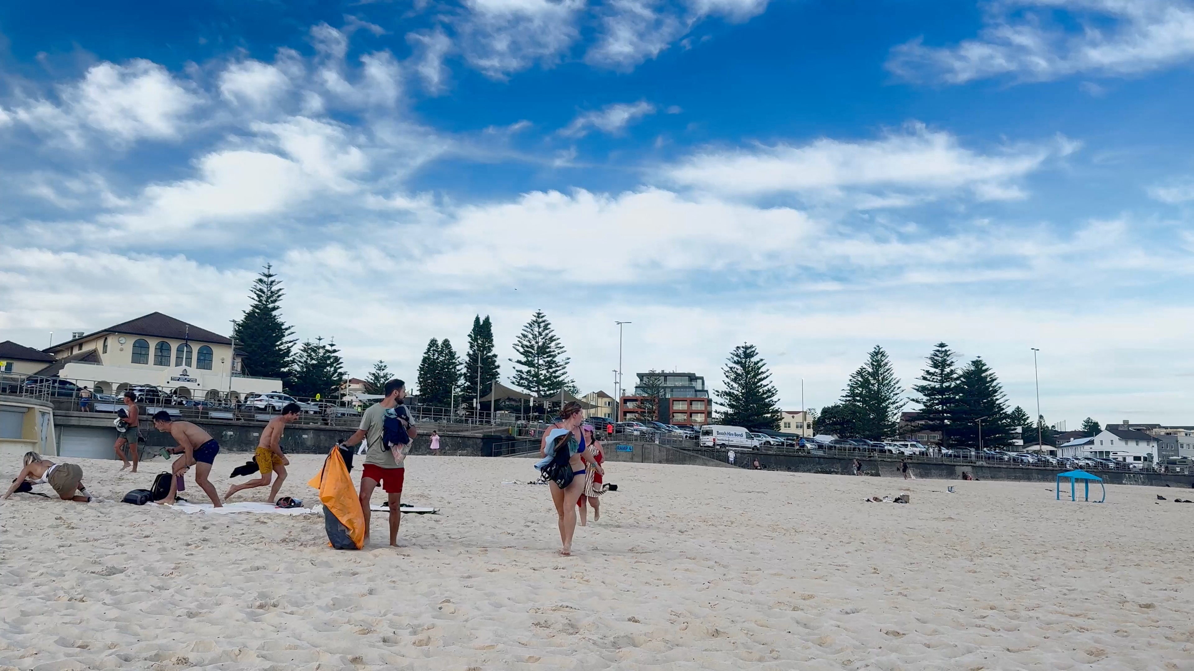 After Bondi shooting, Australia reopens question of gun licence limits