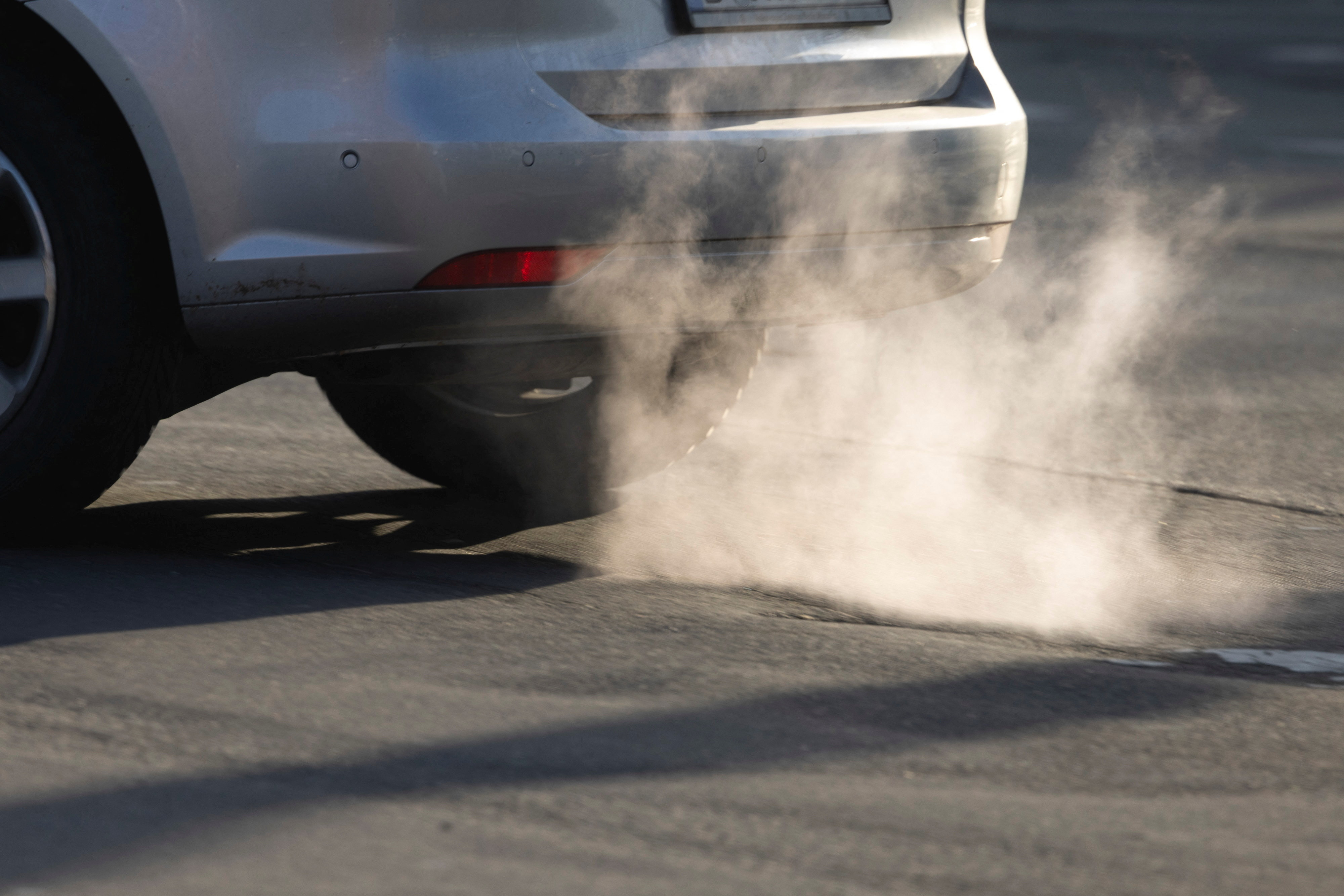 cover EU drops 2035 combustion engine ban after automaker pressure