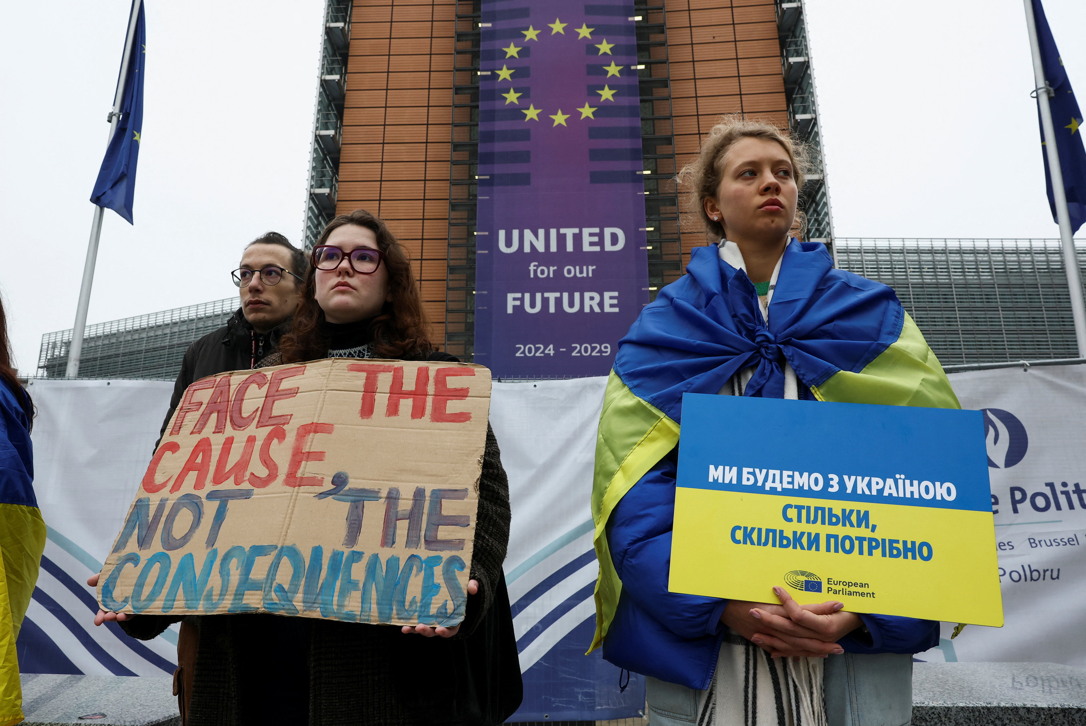 cover Orban emerges kingmaker as EU abandons frozen Russian reparations loan, Merz and von der Leyen defeated