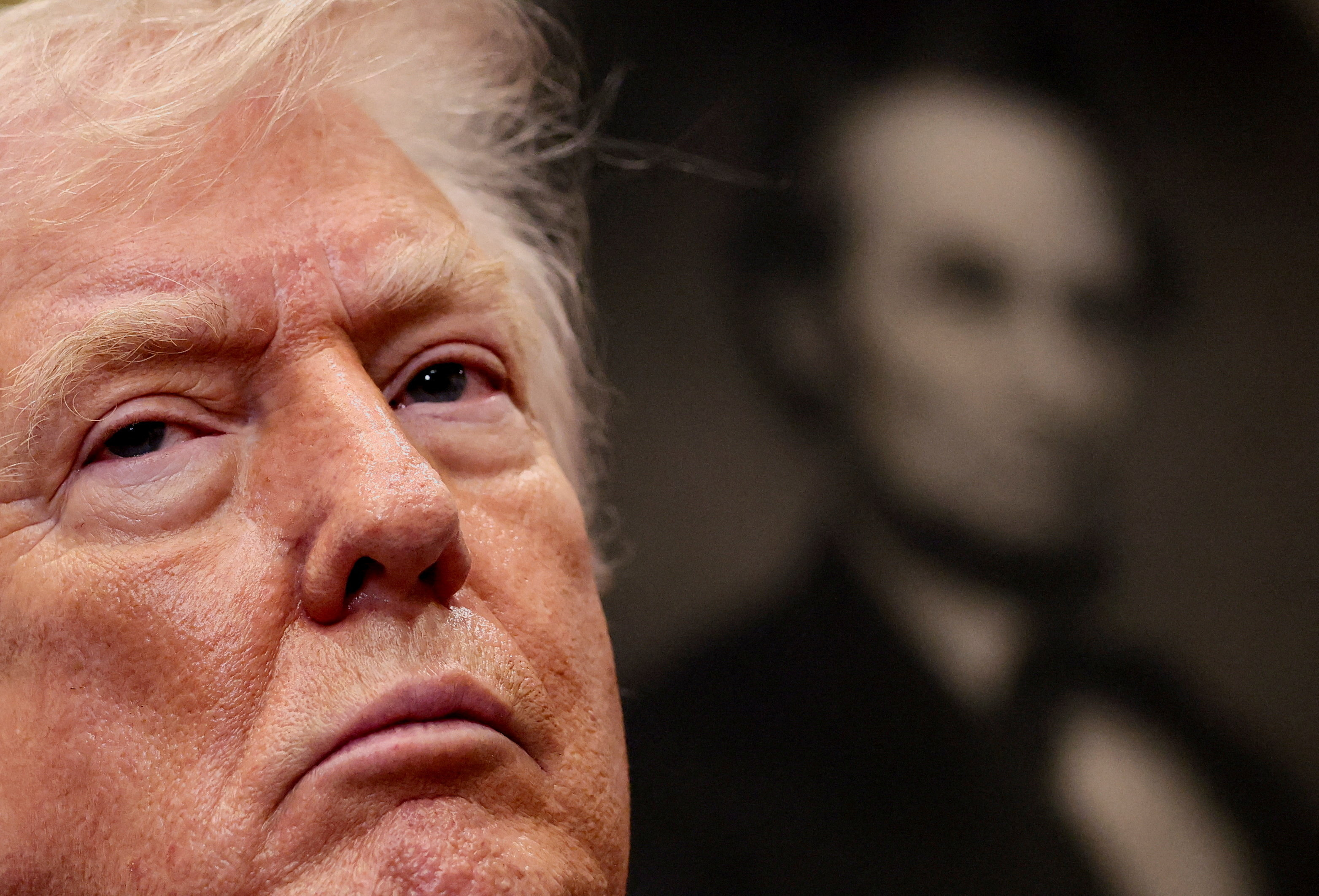 cover Trump pulls 30 envoys in ‘America First’ push