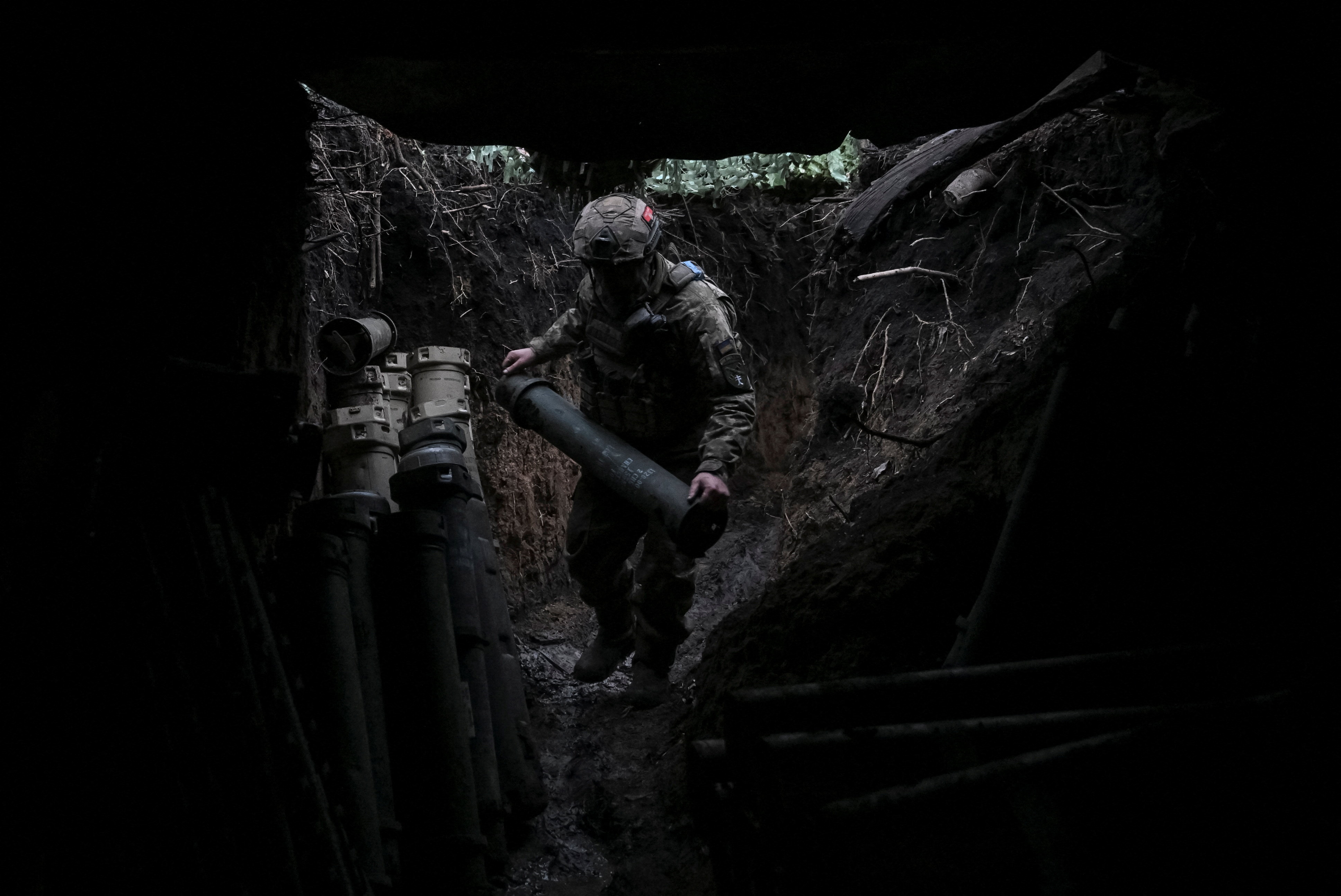 cover Ukraine fires Storm Shadows, drones to hit Russia&#8217;s oil, gas facilities