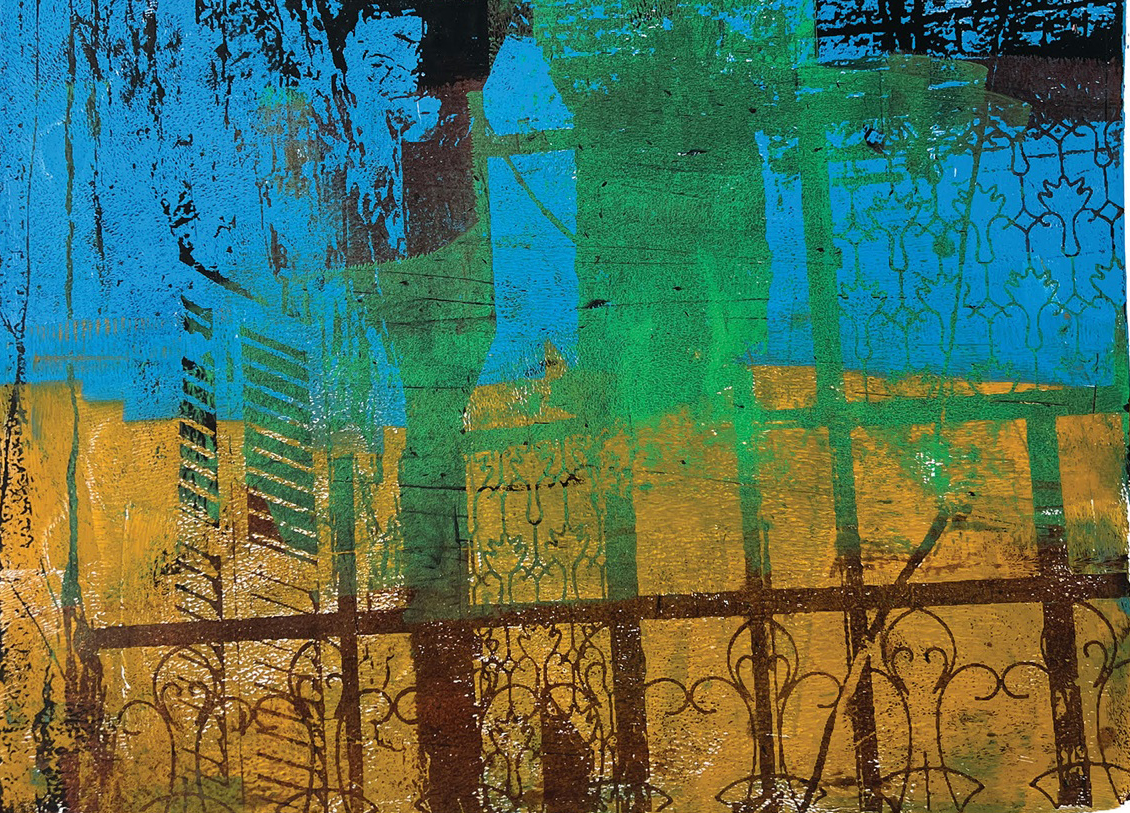 image Festive art exhibition continues at Gloria Gallery