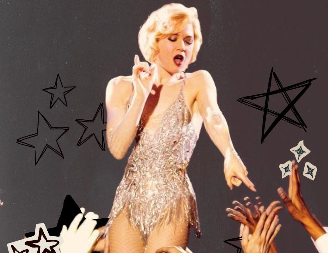 cover A night of Broadway in Paphos