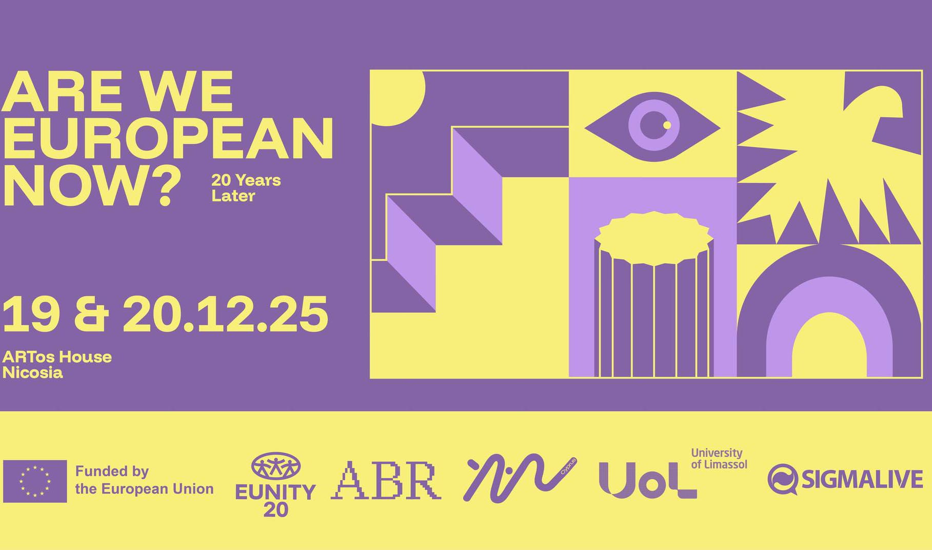 How have EU values shaped Cyprus?