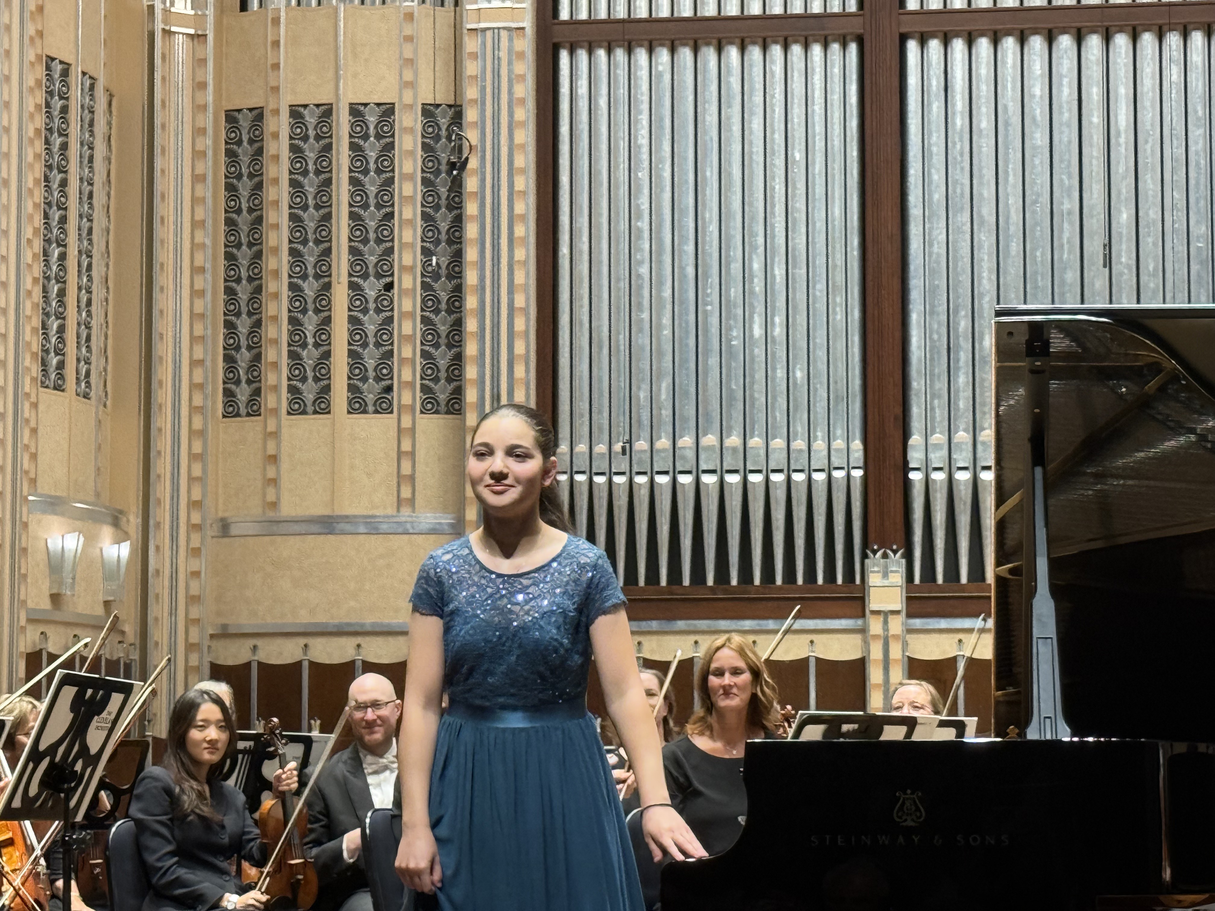 Gifted Cyprus pianist returns to Nicosia International Festival