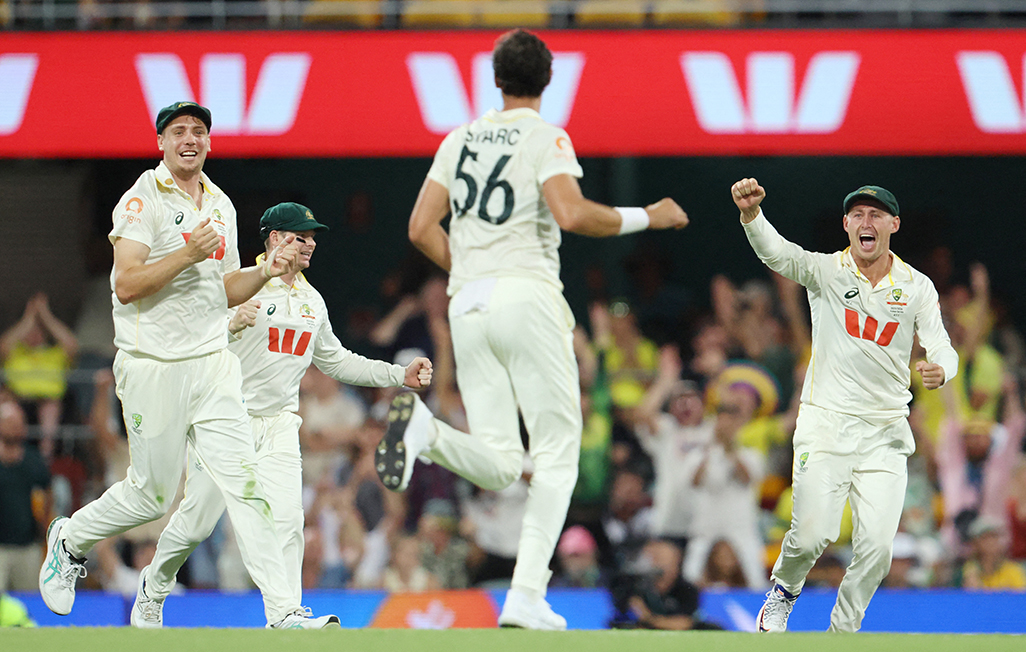cover Sorry England crumble towards humiliating defeat