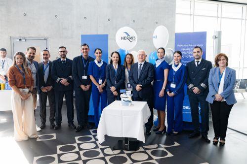 Aegean steps up Cyprus operations ahead of presidency year