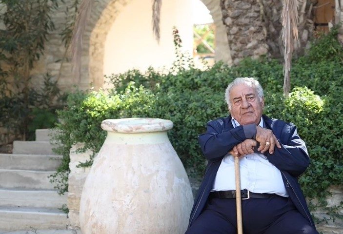 New project revives nine historic myths across rural Larnaca