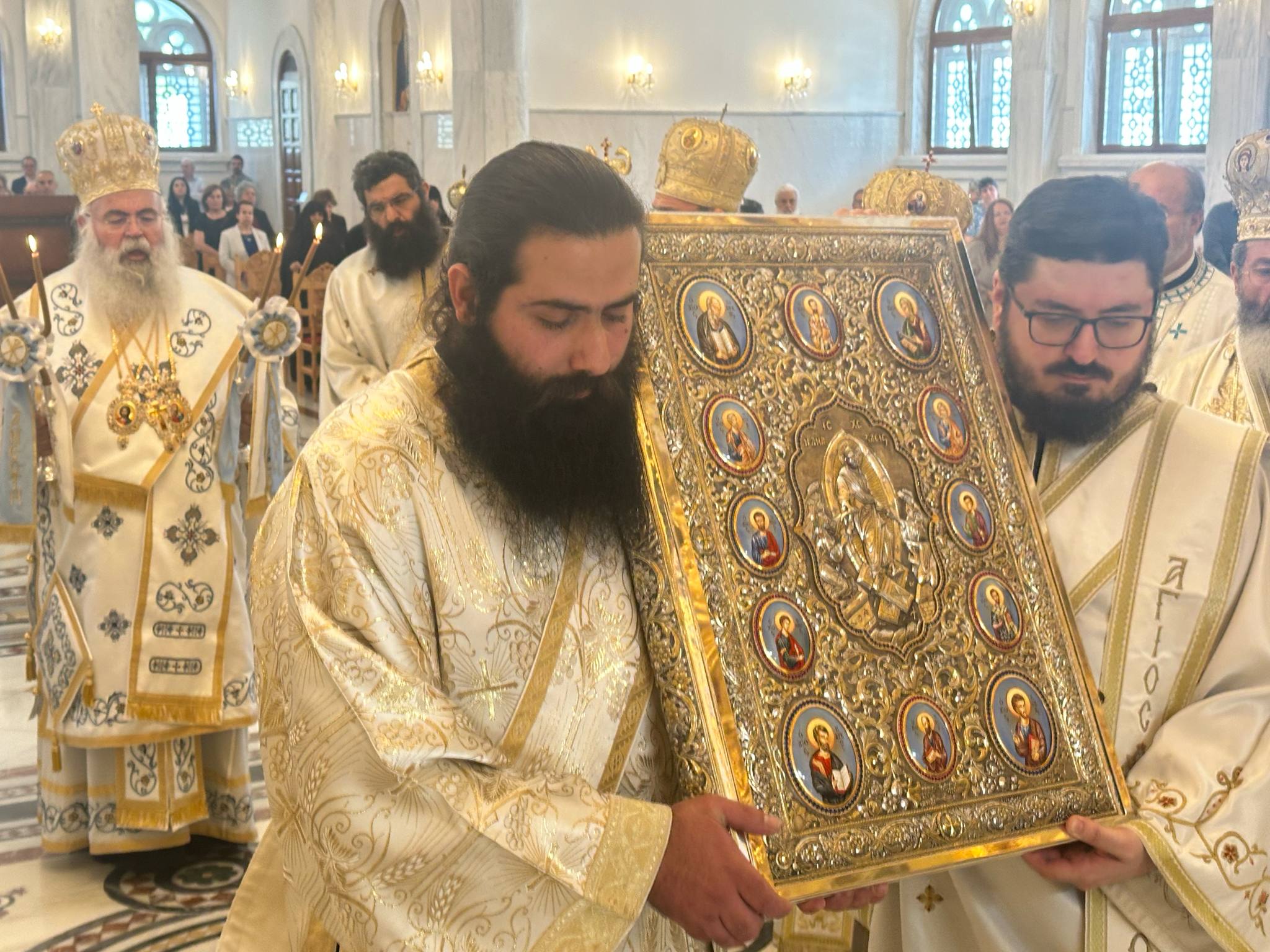 cover Association condemns Archbishop’s Christmas message