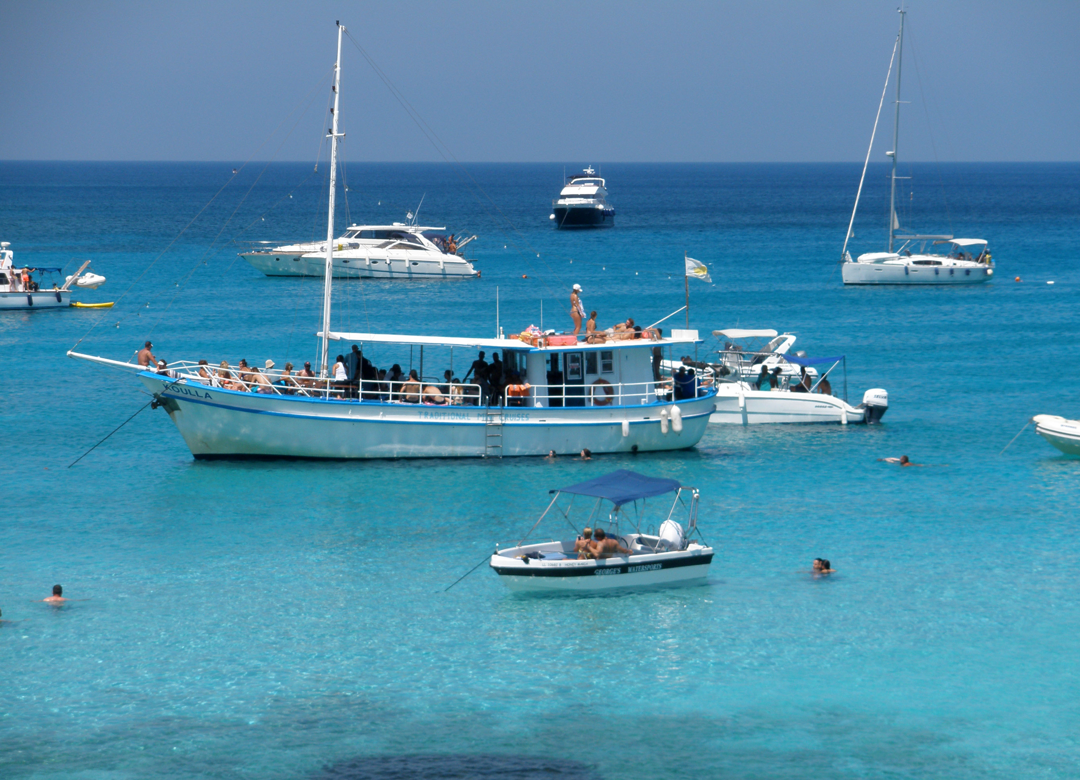 image Where to live in Cyprus? A guide to each major city (pros &amp; cons)