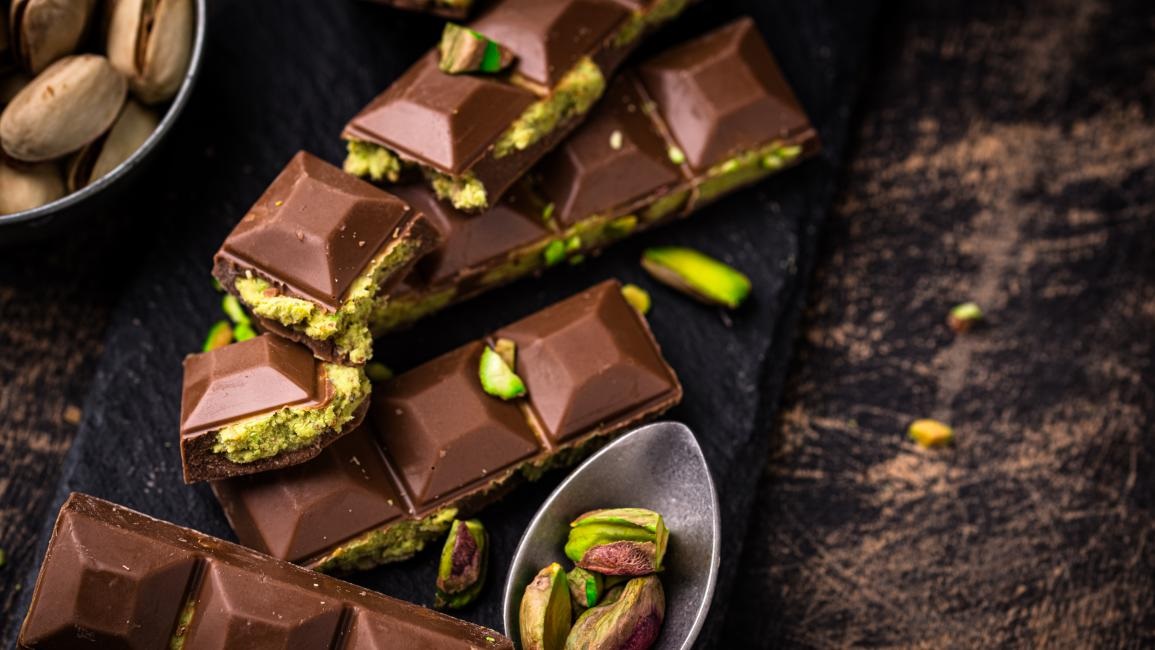 cover Boosted by Dubai chocolate craze, Argentina bets on pistachios