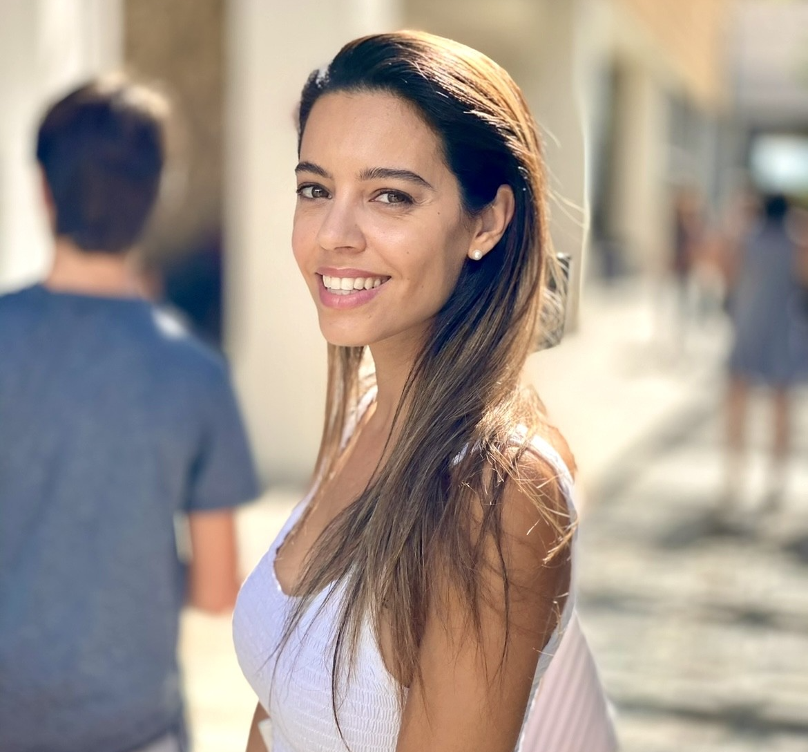 Christina Michailidis